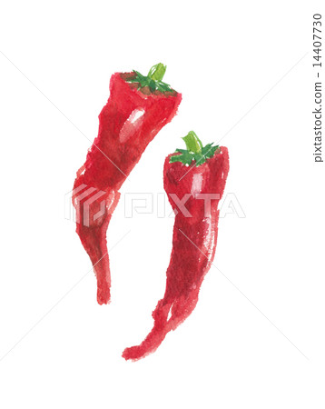 Shimanji紅辣椒紅 14407730