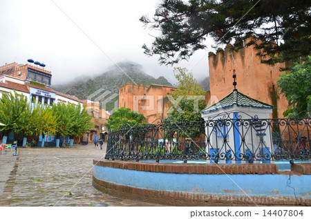 Utah El Hammam Square and Kasuba (Fortress) Utah El Hammam Square and Kasuba (Fortress) 14407804