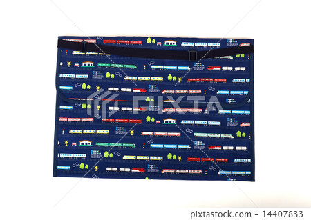 Disaster prevention hood width bag for primary school students 14407833