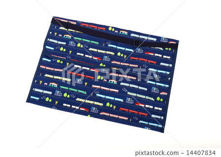 Disaster prevention hood width bag for primary school students 14407834