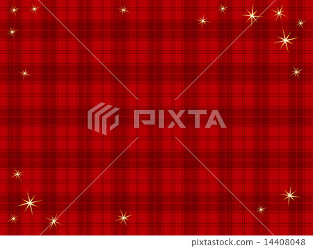 Background check Stars Red horizontal position 14408048