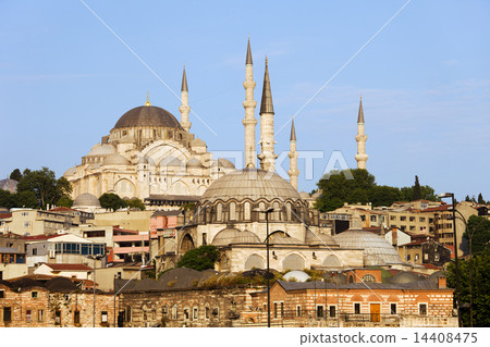 City of Istanbul City of Istanbul 14408475