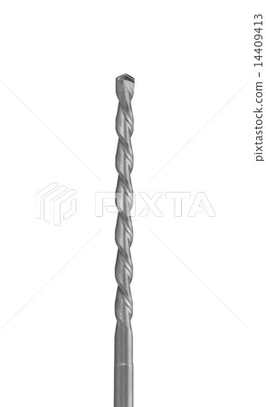 close up of drill bit 14409413