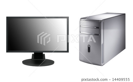 computer tower 14409555