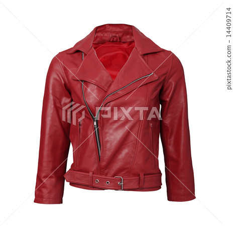 red leather jacket red leather jacket 14409714