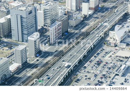 橫濱 14409864