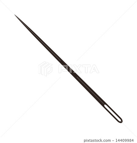 Sewing needle symbol 14409984