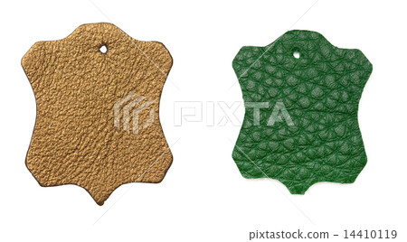 two skin slices background two skin slices background 14410119