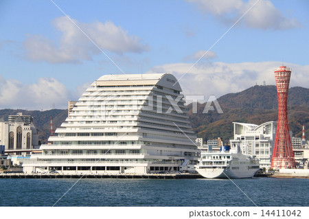 神戶港 14411042