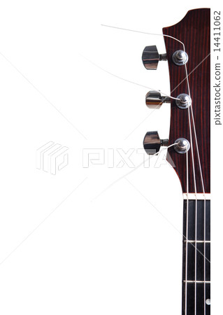 Acoustic guitar 14411062