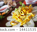 Vietnamese Food 14411535