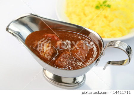 咖哩飯 咖哩飯 14411711