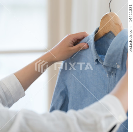 Housekeeping 14411821