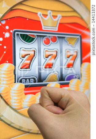 Slot image 777 14411872