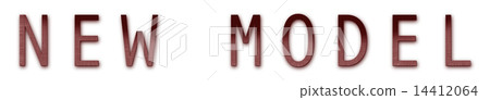 New model red 14412064