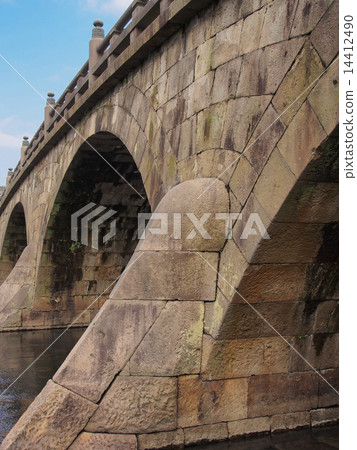 Nishidagobashi 14412490