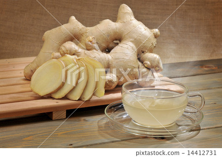 Ginger Ginger 14412731