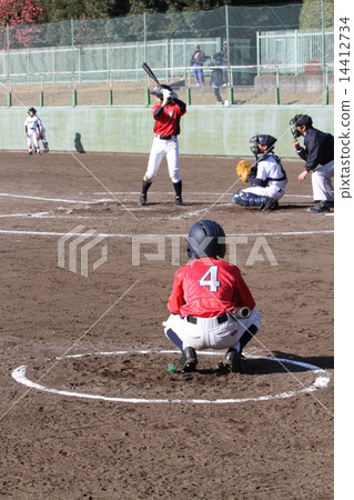 Next batter 14412734