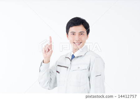 Operator Operator 14412757