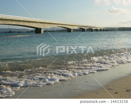 Okinawa Koryu Bridge 14413238