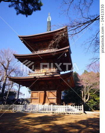 Gotokuji Triple Tower（東京都世田谷區） 14413330
