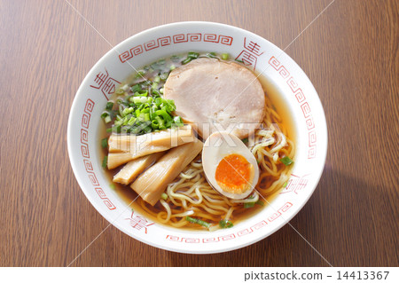 拉麵 14413367