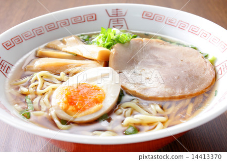 拉麵 拉麵 14413370