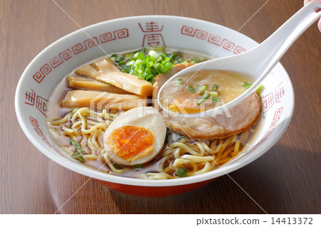 ramen ramen 14413372