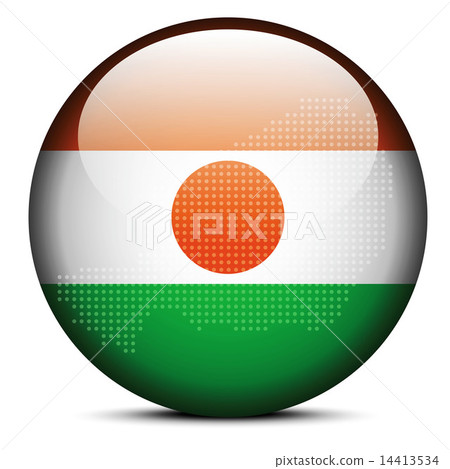 Niger Niger 14413534