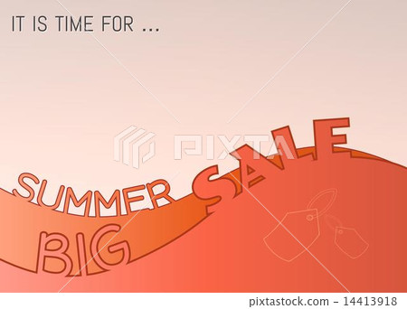 summer big sale summer big sale 14413918