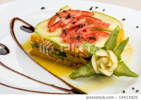 vegan lasagna vegan lasagna 14413920