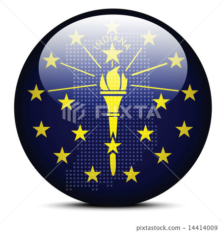 Indiana State 14414009