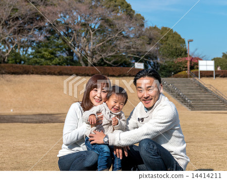 Family photo Family photo 14414211