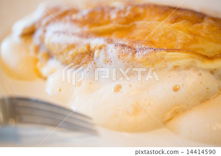 Omelette Omelette 14414590