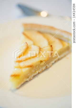 Apple tart Apple tart 14414594
