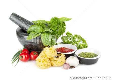 Italian food Italian food 14414802