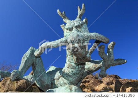 Ryugu Ogami Enoshima神洞 Ryugu Ogami Enoshima神洞 14415396