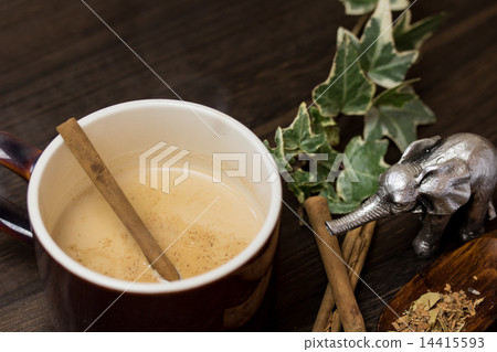 喝酒圖像~Masarachai~ 14415593