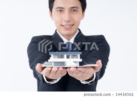 Real estate image Real estate image 14416502