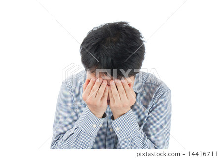 一個男人 14416711