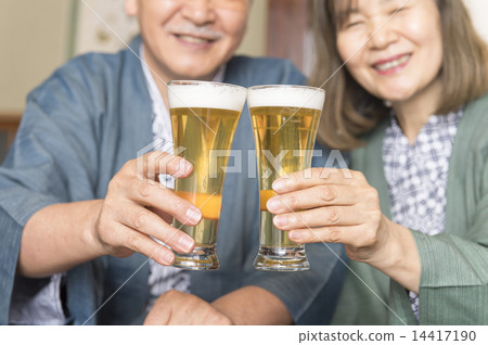 高級夫婦·溫泉 高級夫婦·溫泉 14417190