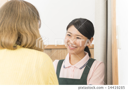 Nursing care Nursing care 14419285