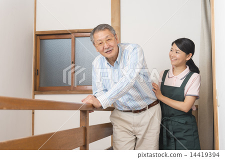 nursing home  14419394