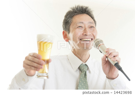 middle businessman 14423698