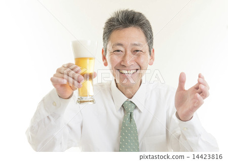 中級商人 14423816