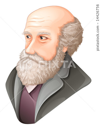 Charles Darwin Charles Darwin 14426756