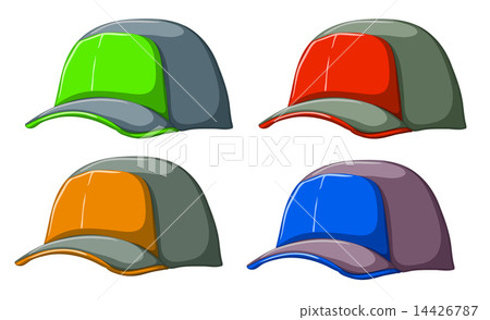 Baseball caps 14426787