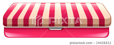 A pencil case 14426812