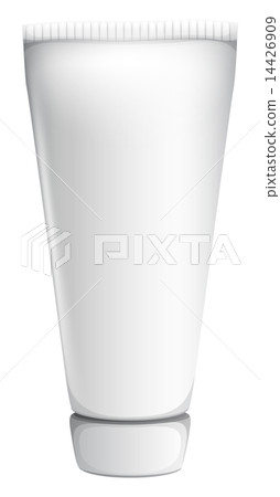 A medicine tube 14426909