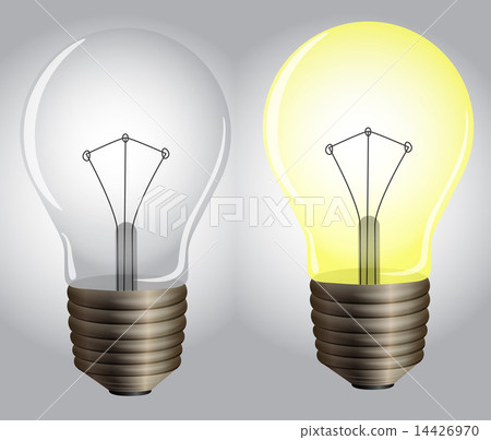 On and off lights 14426970